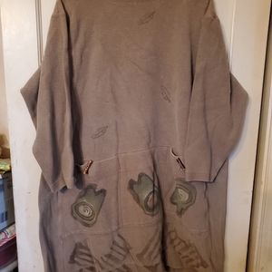 Bluefish Kindlewood Tunic XL